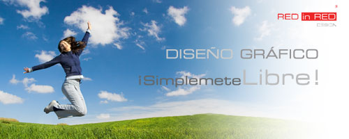 Dise&ntilde;o Gr&aacute;fico simplemente libre