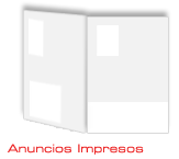 Anuncios impresos