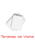Tarjetas De Visita